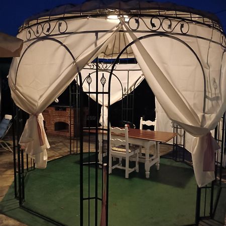 B&B Casa Dell'Orso Lurisia Exterior photo