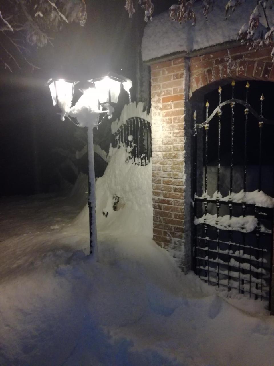 B&B Casa Dell'Orso Lurisia Exterior photo